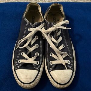 Converse Women’s Chuck Taylor All Star Sneakers